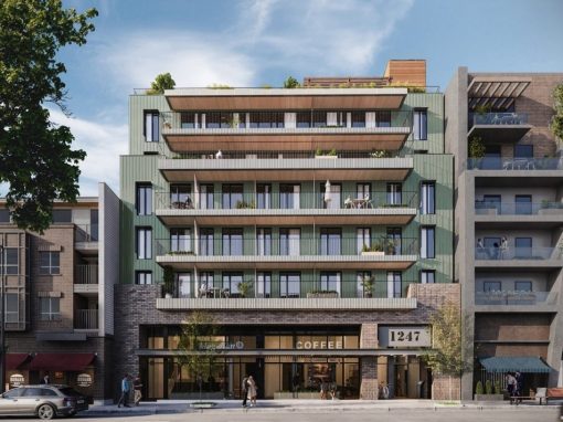 1247 Kingsway
