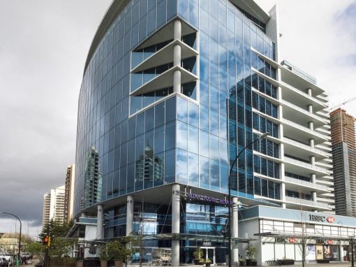 4445 Lougheed Highway