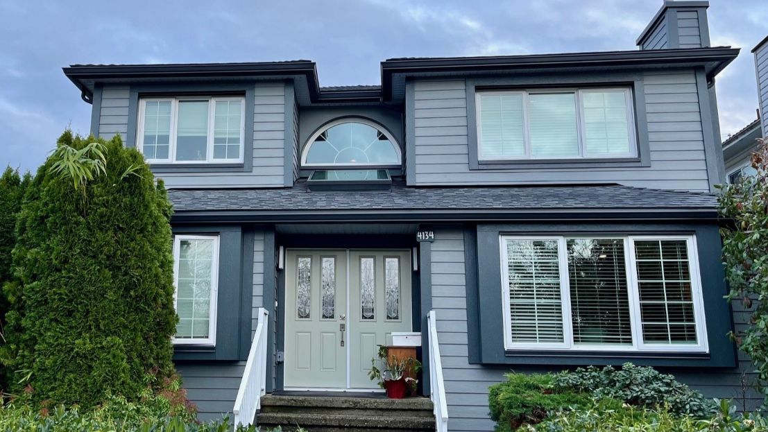 Banyan House, Vancouver