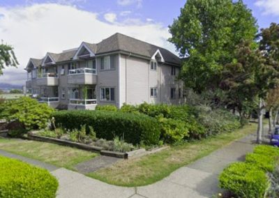 Emma G CO-OP
