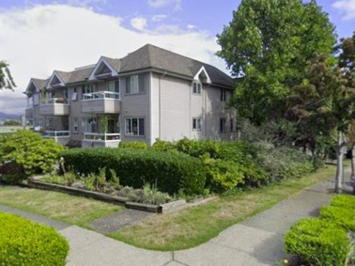 Emma G CO-OP