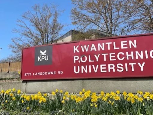 KPU (Kwantlen Polytechnic University)
