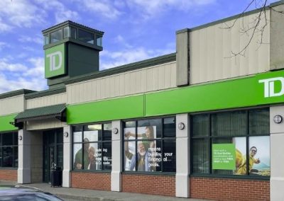TD Bank