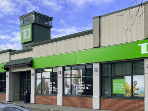 TD Bank