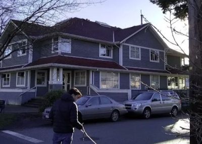 Venture House